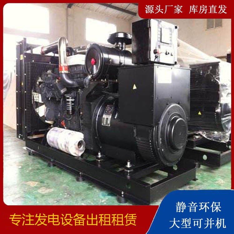 杭锦后发电车出租 柴油发电机组需要经常换机油吗？