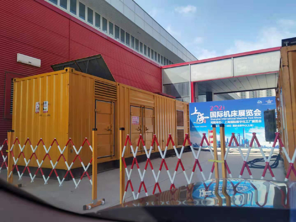 杭锦后发电机出租 对于发电机的特性你了解多少？