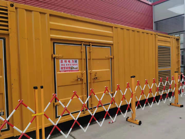杭锦后关于通用发电机的十万个为什么？