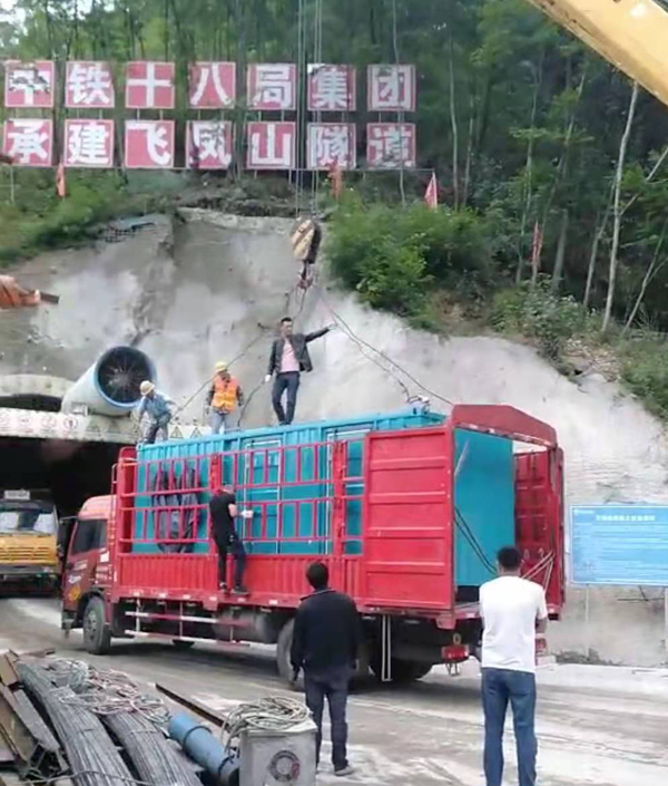 杭锦后发电机组维修后输出功率降低是什么问题