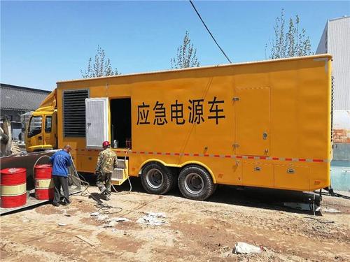 杭锦后发电车租赁-教您挑选发电机哪些技巧可以掌握使用
