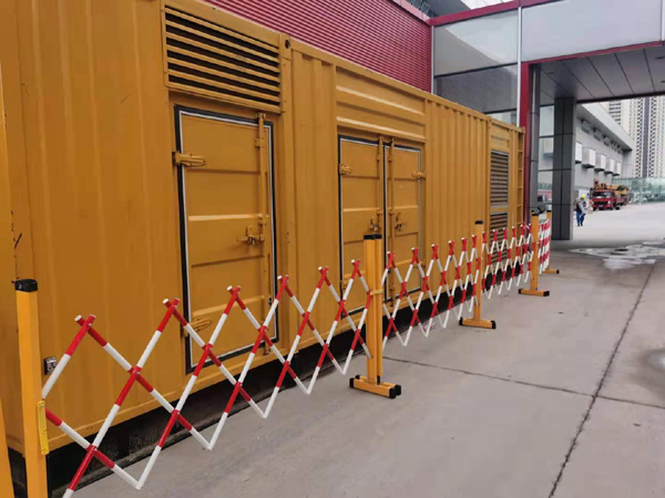 杭锦后800KW柴油发电机组需要配什么规格的电缆线？