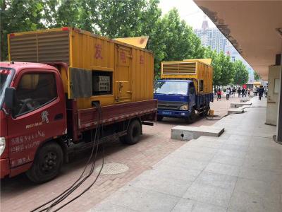 杭锦后是否需要给柴油发电机安装保护装置