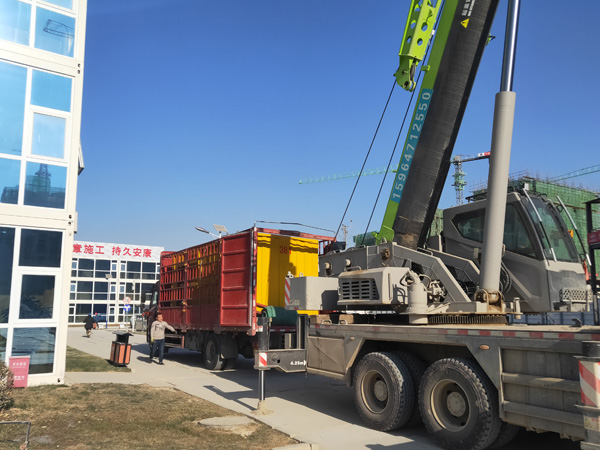 杭锦后发电机出租50KW柴油发电机组需要配多粗电缆线