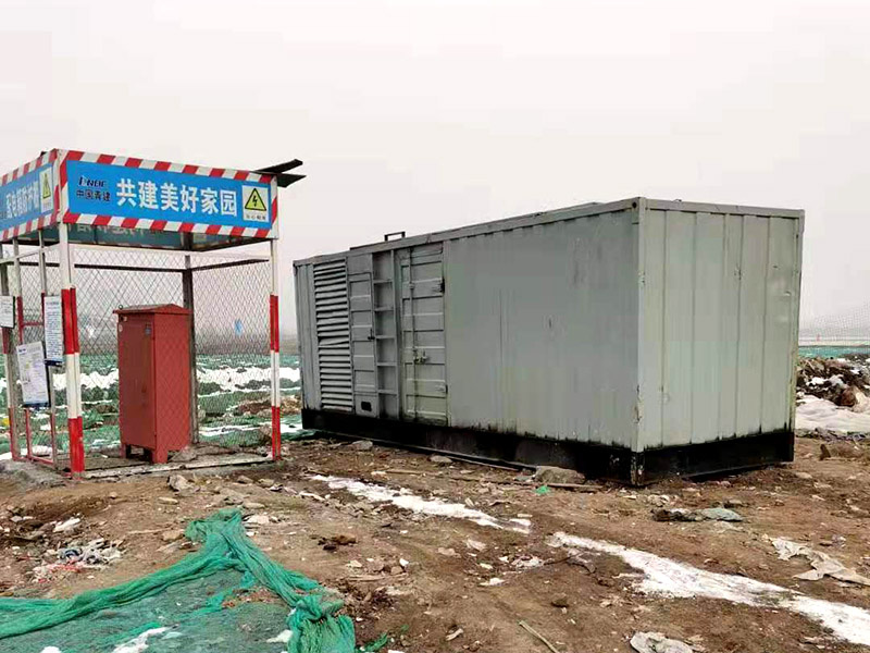 杭锦后燃气发电机在高海拔地区运行时会遇到哪些常见故障？