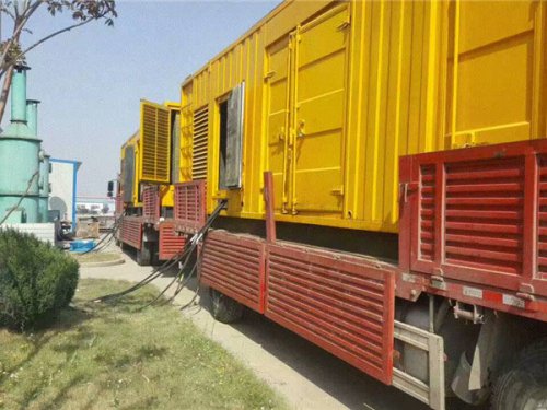 杭锦后计算 200KW 柴油发电机油耗时，需要考虑哪些因素？