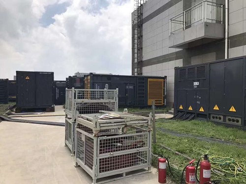 杭锦后除了定期检查，还有哪些方法可以及时发现接触式转速表探头的磨损？