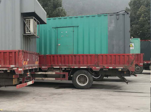 杭锦后柴油发电机组使用注意安全事项有哪些？