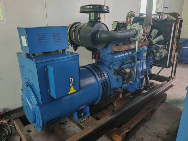 杭锦后100kW柴油发电机组使用多级机油有哪些优缺点？