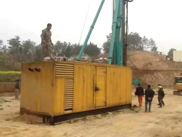 杭锦后柴油发电机组应用场合有哪些？