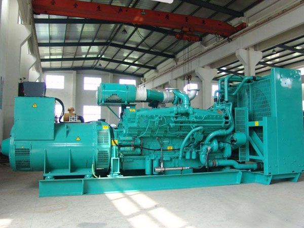 杭锦后影响800KW发电机组油耗的因素有哪些？